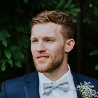 Taylor Anderson LLP Employee Jens Omdal's profile photo