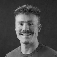 Runway Employee Cameron Holmes's profile photo