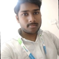 Drucare Employee Sai Kola's profile photo