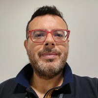 Bit2win Employee Giovanni D'Aniello's profile photo