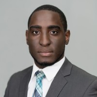Symptai Consulting Limited Employee Deandre Harriott's profile photo