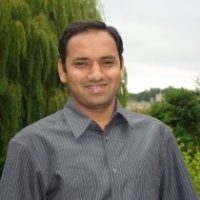 BETSOL Employee Nilesh Gulhane's profile photo