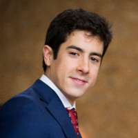 CoxGomyl Employee Alejandro Matey Ramiro's profile photo