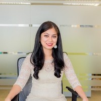 DFDL Employee Sohini Singh's profile photo