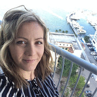 GoodMine Employee Nikki Frsa's profile photo