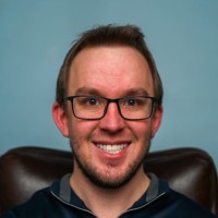 Presque Isle Downs & Casino Employee Ross Dahlquist's profile photo