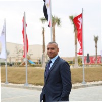 Misr Pyramids Group-MPG Employee Karim Sobhi's profile photo