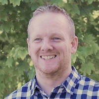 Nimble Gravity Employee Ciaran O'Donnell's profile photo