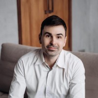 Getmany Employee Serhii Hubarev's profile photo