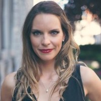 Swedbank Corporates & Institutions Employee Sofia Carlsson's profile photo