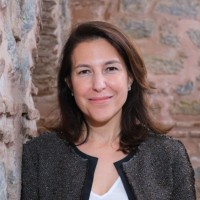 SEV– Health and Education Foundation Employee Esra Ceritoglu's profile photo