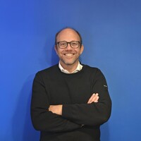 EVBox Employee Arne Richters's profile photo