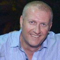 Amiad Water Systems LTD Employee Ofir Ruvio's profile photo