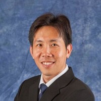Republic Polytechnic Employee Eugene Tham's profile photo