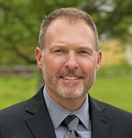 KeyBank Employee Brian Neff's profile photo