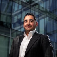 E-mail e número de telefone de Haider al Assam