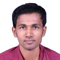 Planungsgruppe M+M AG Employee Nithin Anandan's profile photo