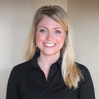 FWT Consulting Employee Ashley Carpenter's profile photo