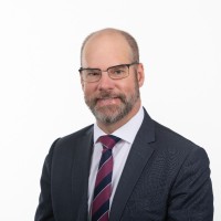 Consumer Technology Association Employee Ed Brzytwa's profile photo