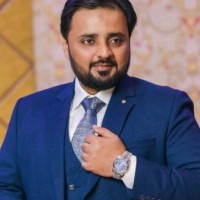 ALLMED Employee Rehan Ahmed's profile photo