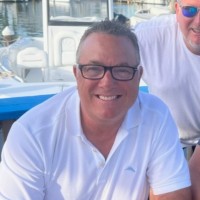 Grand River Personnel Limited Employee Chris Perkins's profile photo