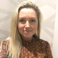 Indiva Employee Jocelyn Ridgway's profile photo