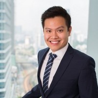 CSR Limited Employee Clement Loo's profile photo