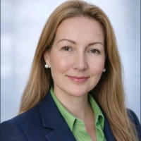 Joyson Safety Systems Hungary Employee Veronika Espák's profile photo