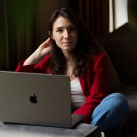 Marina Guskova's profile photo