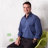 Moove Employee Gerson Francisco's profile photo