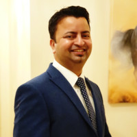 Rohit Gupta Email