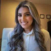 KMK Consulting Inc. Employee Aqsa Yamin's profile photo