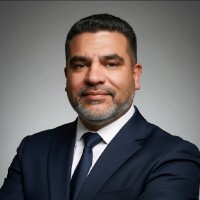 Lovejoy Employee Adan Echeverria's profile photo