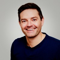 EverWorker Employee Nicholas Byrd's profile photo