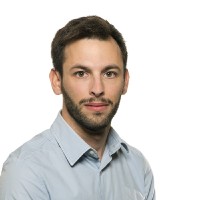Directorate of Defence - Luxembourg Employee Claudio D.'s profile photo