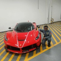 Al-Futtaim Automotive - الفطيم للسيارات Employee Alex Aa's profile photo