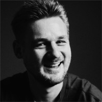 Blender Employee Bart van der Braak's profile photo
