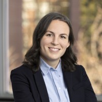 MEMIC Employee Lily Hanstein's profile photo