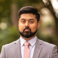 POMS Corporation Employee Reni Nedumkallel's profile photo