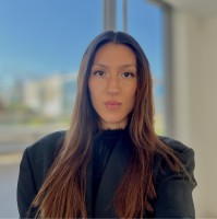 Nedelina Vasileva Email & Phone Number