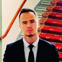 X-Cart Employee Ivan Filatov's profile photo