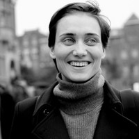 Vertify Employee Catalina Bericov's profile photo