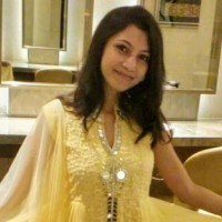 Aishwarya Naik Email