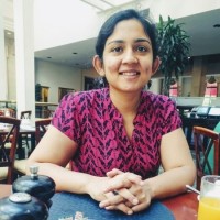 Manjusha Choudhury Email