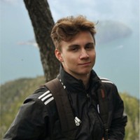 SOCCERX Employee Brock M.'s profile photo