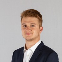 JoS QUANTUM Employee Marcelin Gallezot's profile photo
