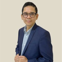 Telkomsel Employee Galumbang Pasaribu's profile photo