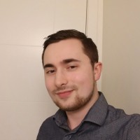 Dacro Industries Inc. Employee Nicholas Peacock's profile photo