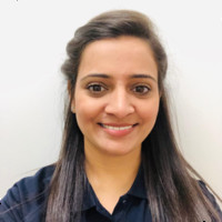 Bmo Bank of Montreal Employee Sehrish Khawaja's profile photo