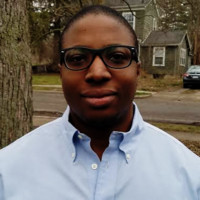 k-Space Associates, Inc. - Metrology Employee Chipo Mulaisho's profile photo